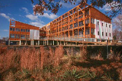 Photo of Chesapeake Bay Foundation Philip Merrill Environmental Center-Annapolis, MD