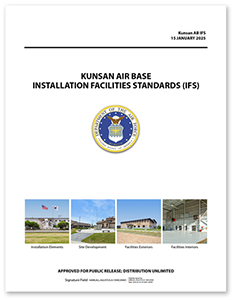 Kunsan AB IFS