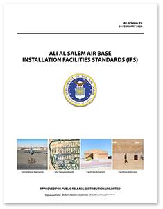 Ali Al Salem AB IFS cover
