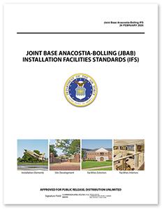 JB Anacostia-Bolling IFS Cover