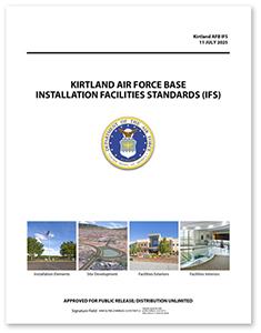 Kirtland AFB IFS Final