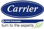 Carrier Logo