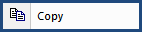SI Editor's Toolbar Copy button Illustration SI Editor's Toolbar Copy button