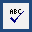 Illustration SpecsIntact Explorer's Toolbar button